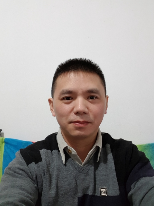 LSQ的第一张照片--马尾交友网
