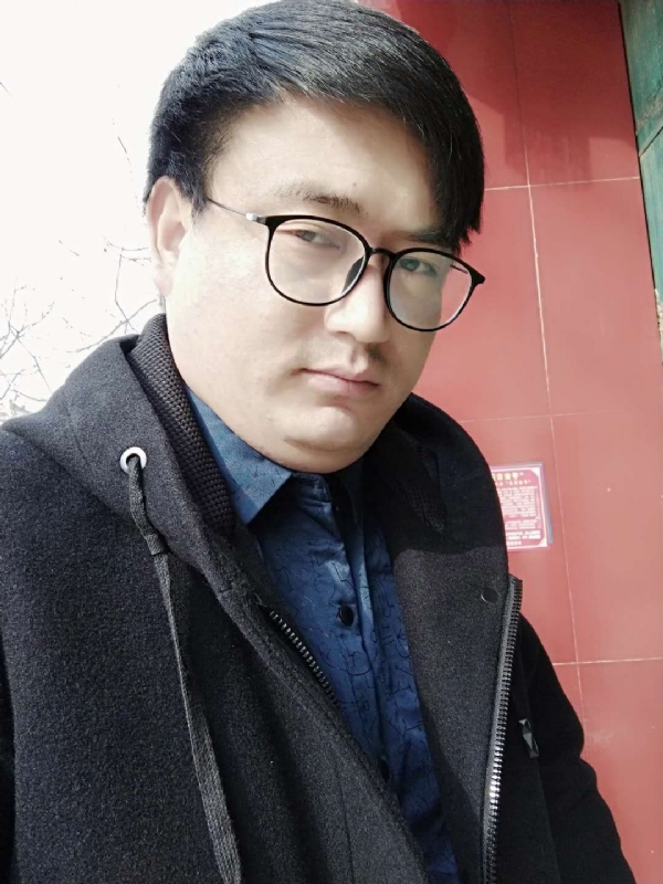 史凯的第一张照片--马尾交友网