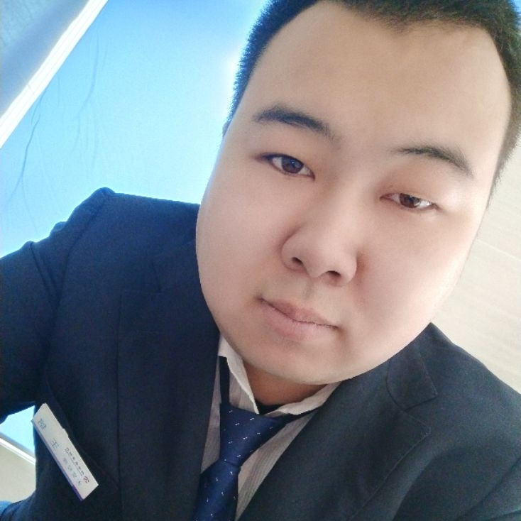 小銘銘的第一张照片--马尾交友网