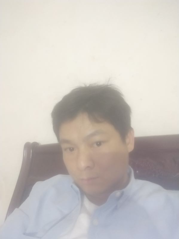 风云的第一张照片--马尾交友网