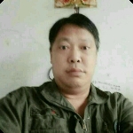 我想有个家的第一张照片--马尾交友网