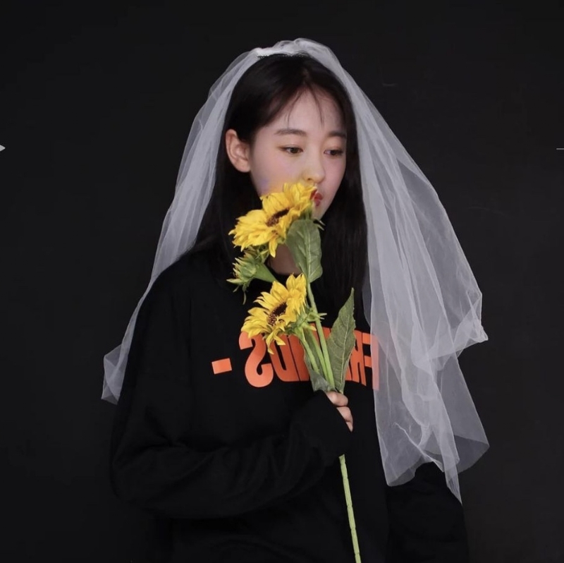 楠楠的第一张照片--马尾交友网