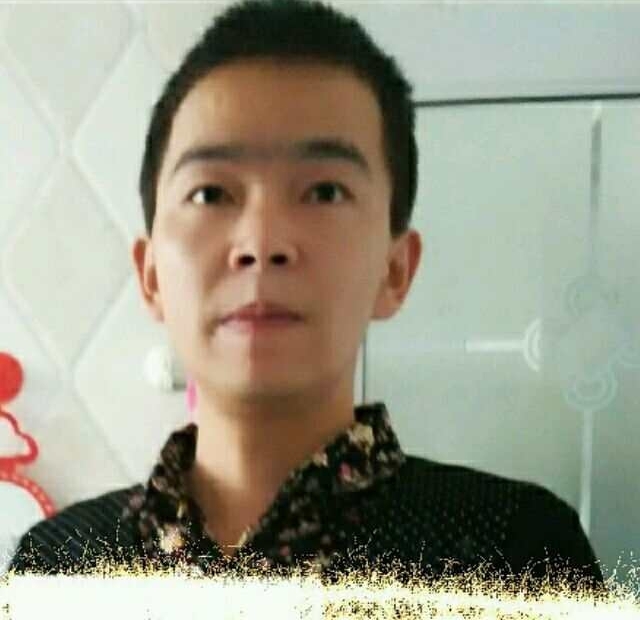 辉哥的第一张照片--马尾交友网