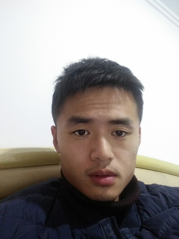 王的第一张照片--马尾交友网