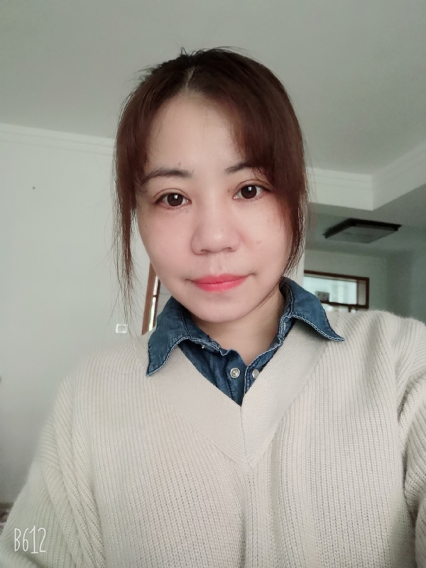 蜗牛慢慢的第一张照片--马尾交友网