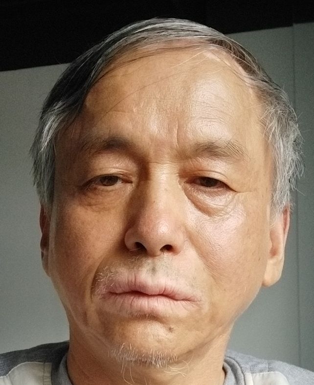9杰米的第一张照片--马尾交友网