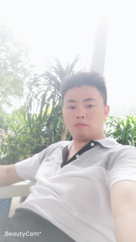 守候的第一张照片--马尾交友网