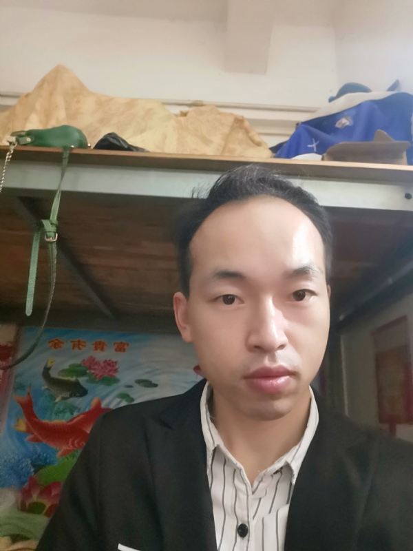 好缘的第一张照片--马尾交友网