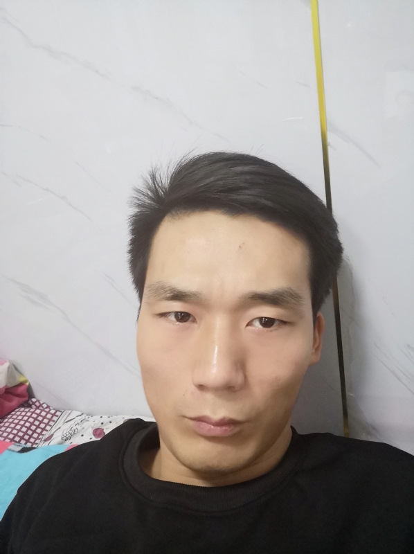 来来来驱魔的第一张照片--马尾交友网