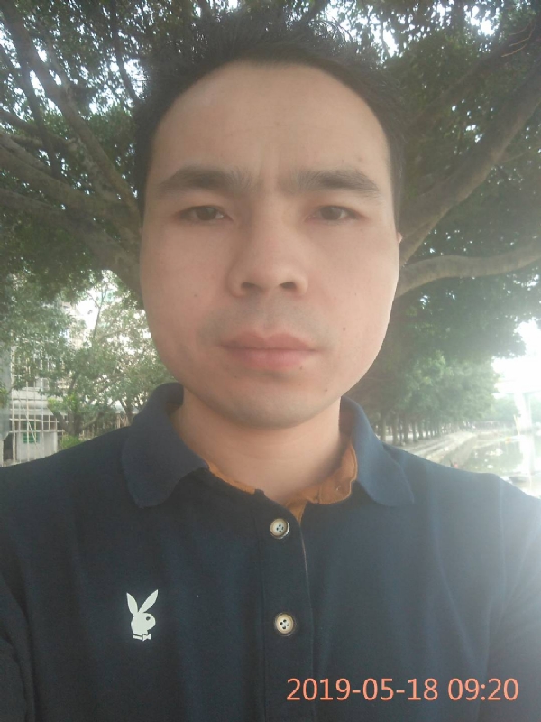 枫岚的第一张照片--马尾交友网