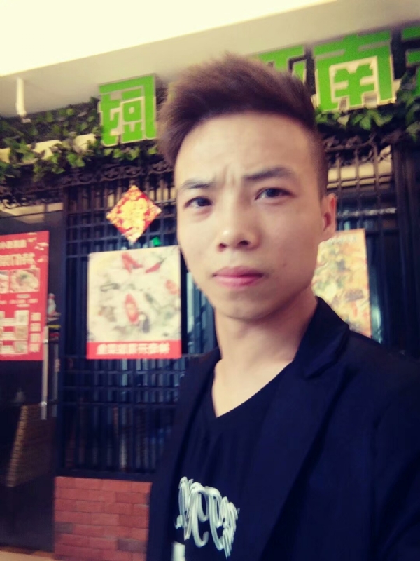 听云的第一张照片--马尾交友网