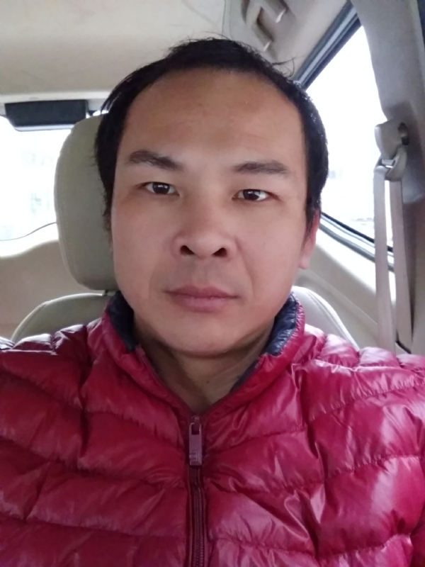 哥来的第一张照片--马尾交友网