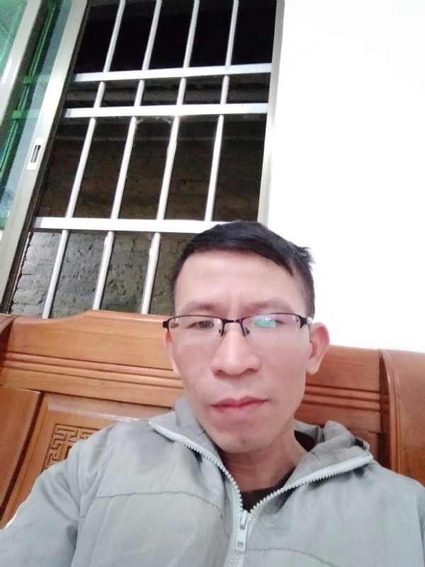 奋斗的第一张照片--马尾交友网