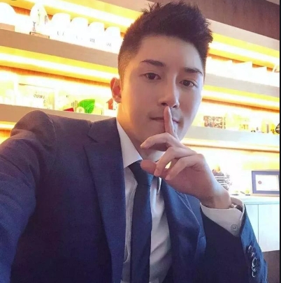 等你来小宝贝的第一张照片--马尾交友网
