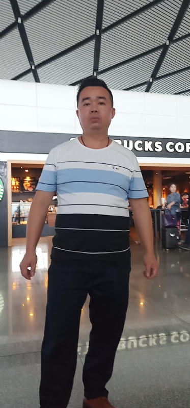 时光是个侩子手i的第一张照片--马尾交友网