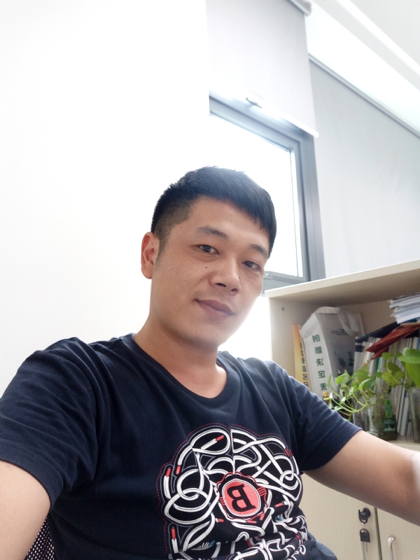 缘来如此的第一张照片--马尾交友网