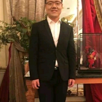 誠信的第一张照片--马尾交友网