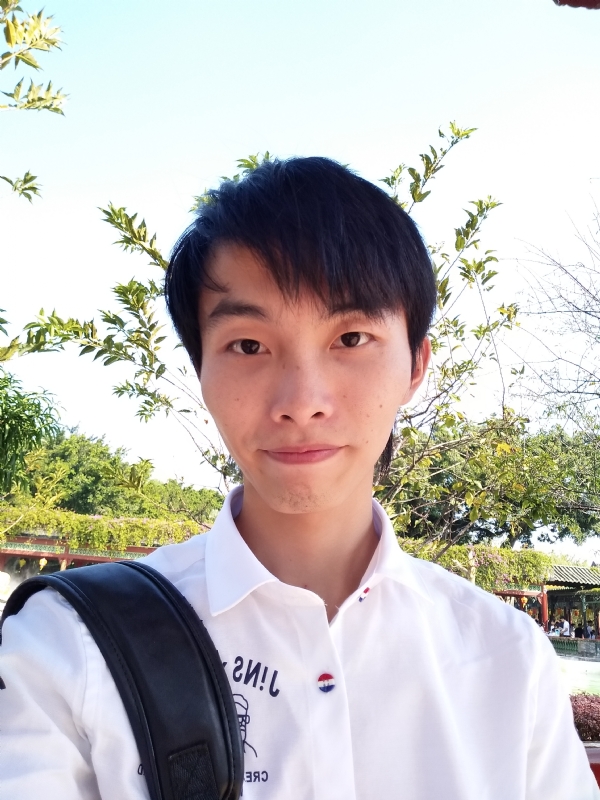 等你来的第一张照片--马尾交友网