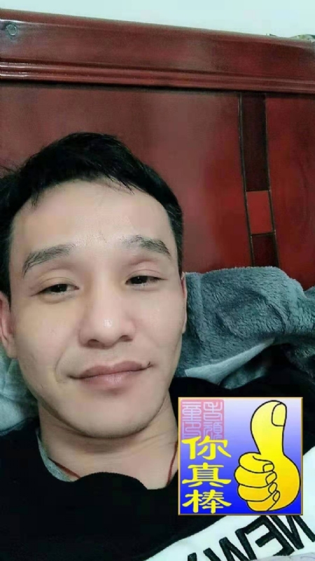 张贤的第一张照片--马尾交友网
