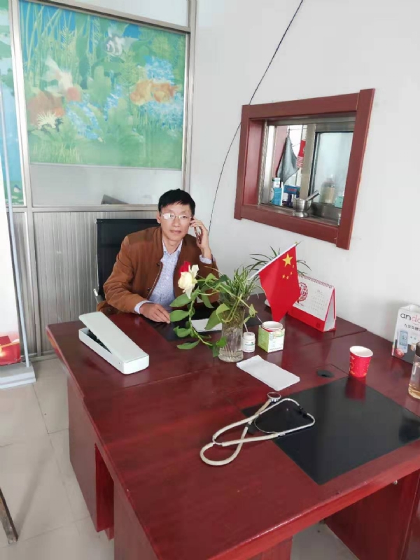 感恩的第二张照片--马尾交友网