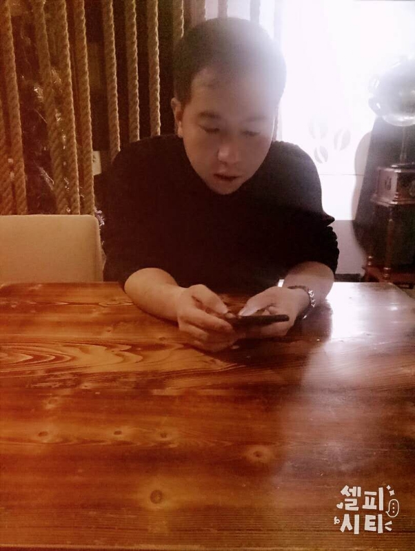 觅爱的第一张照片--马尾交友网