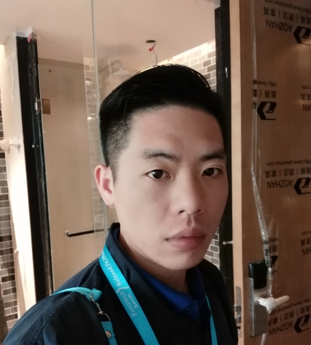 木乐的第一张照片--马尾交友网