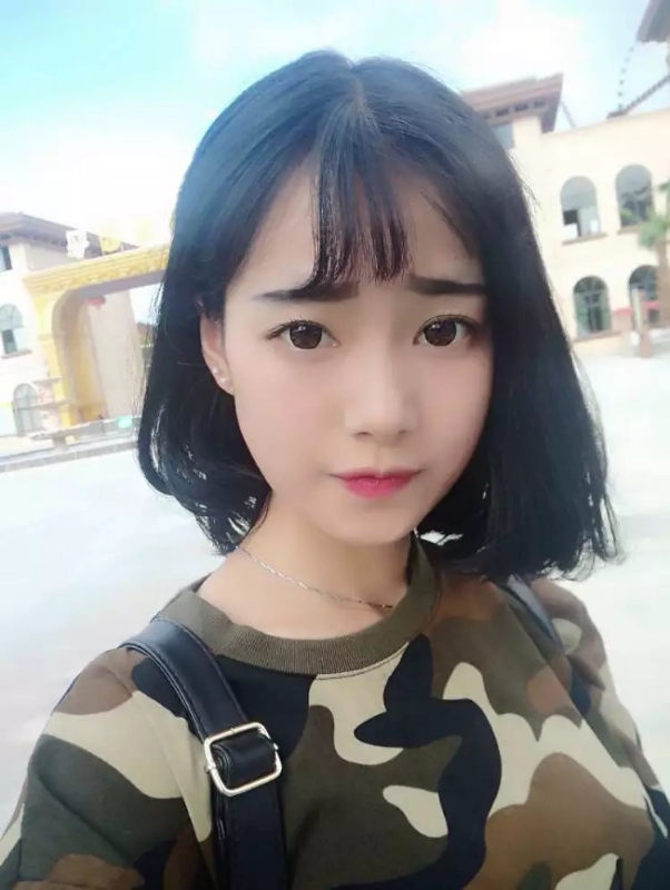 約愛的第一张照片--马尾交友网