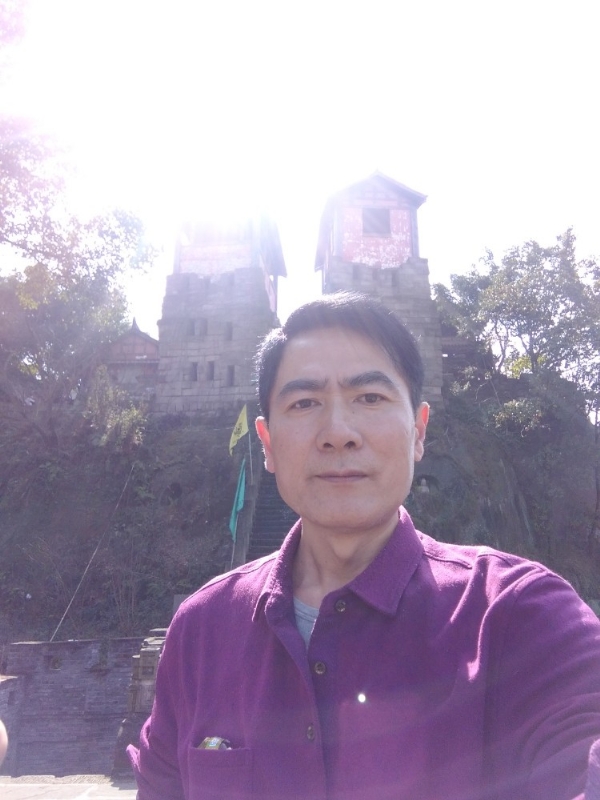 明天的答案的第二张照片--马尾交友网