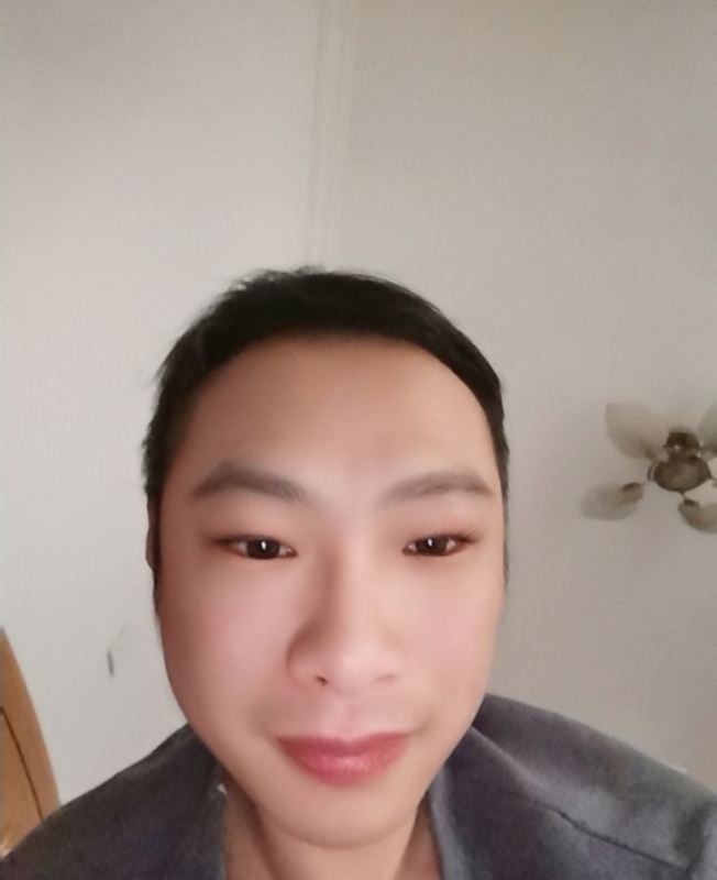 陈峰的第一张照片--马尾交友网