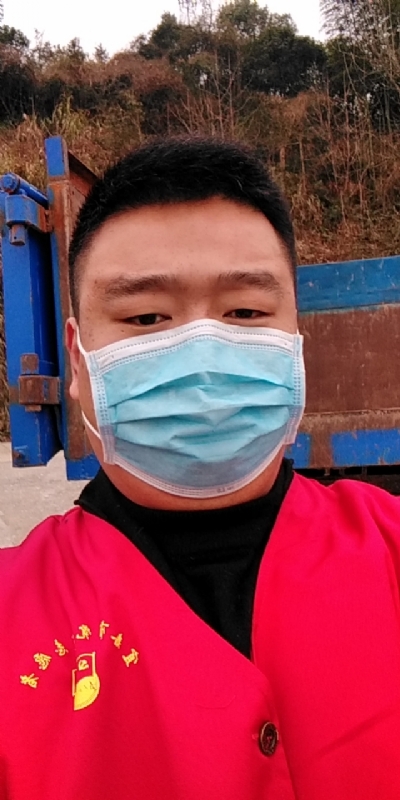 稀罕物的第一张照片--马尾交友网