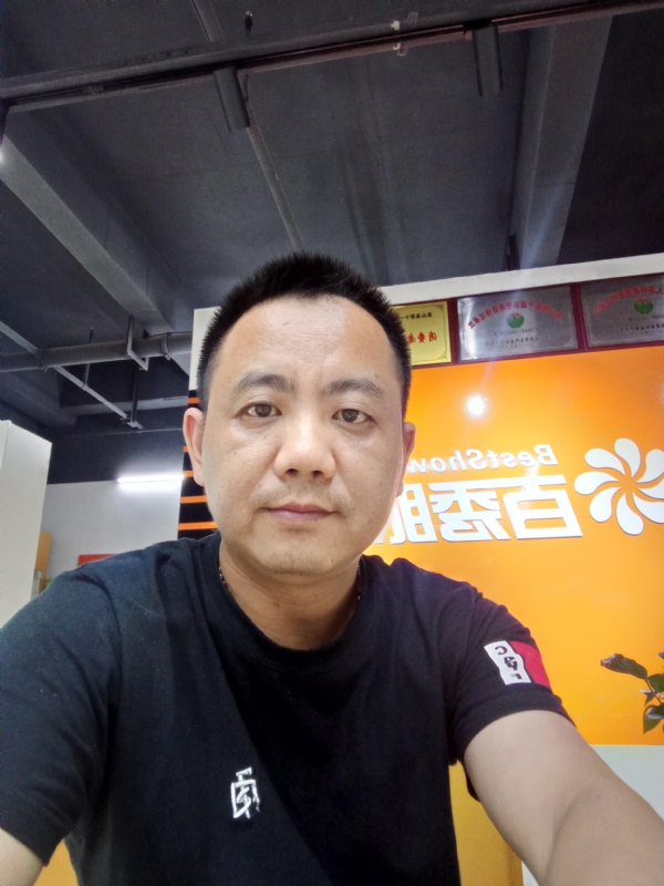 开心就好的第一张照片--马尾交友网