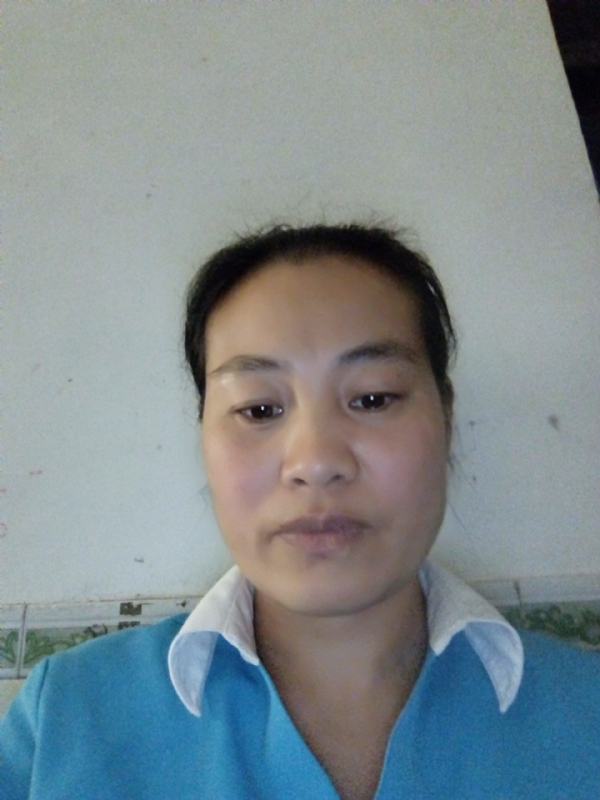 真心的第一张照片--马尾交友网