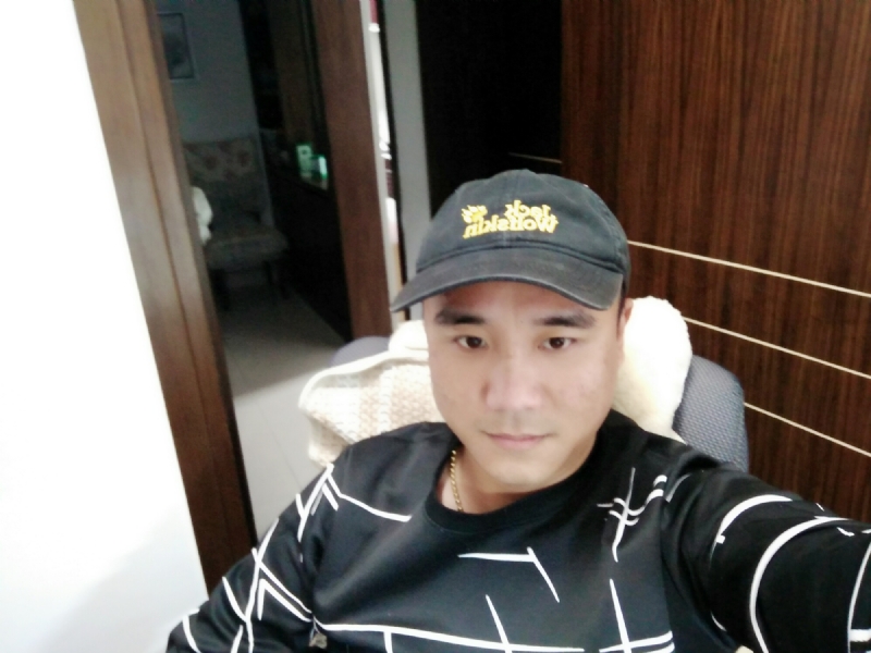 坚持我爱的第一张照片--马尾交友网