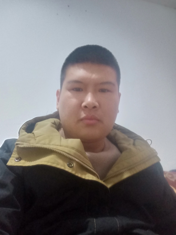 小辉辉2020的第一张照片--马尾交友网