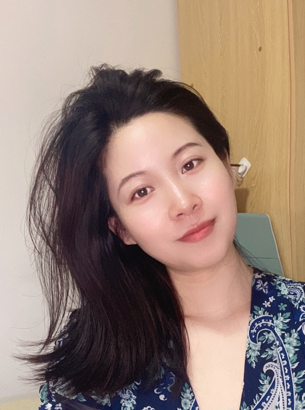 鸢莺的第三张照片--马尾交友网
