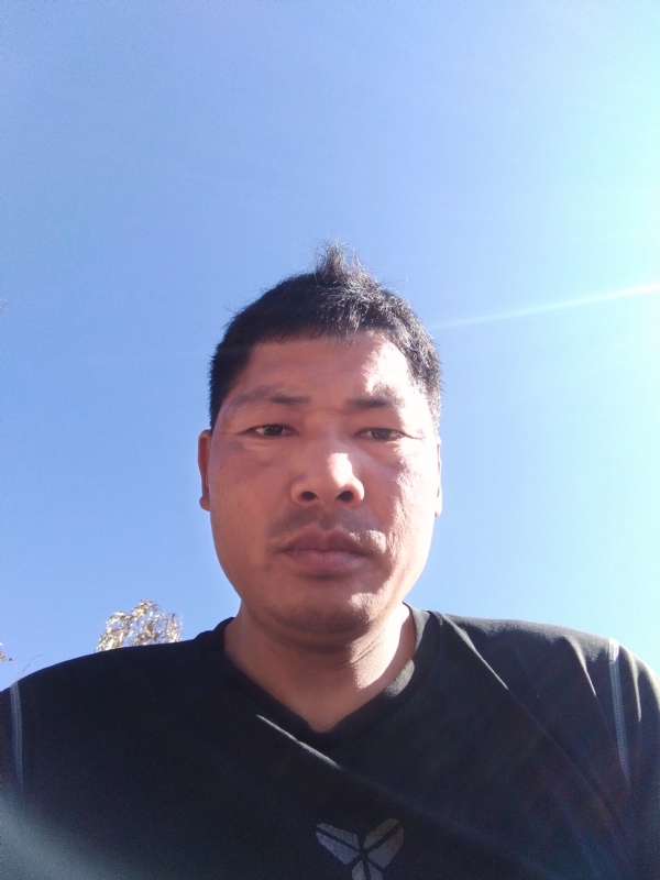 随心所欲的第一张照片--马尾交友网