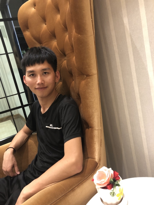 勿忘稀粥的第一张照片--马尾交友网