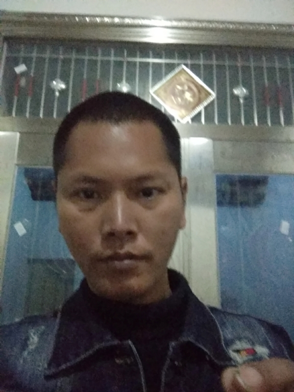 清晨的第一张照片--马尾交友网