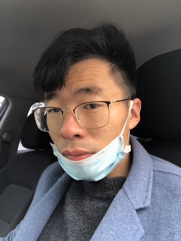 李先生的第一张照片--马尾交友网