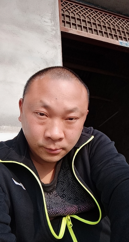 马克的第一张照片--马尾交友网