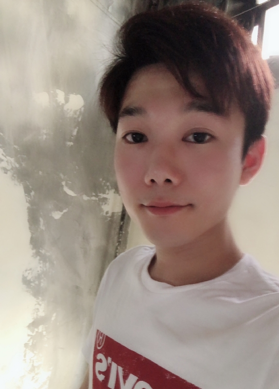 Rian的第一张照片--马尾交友网