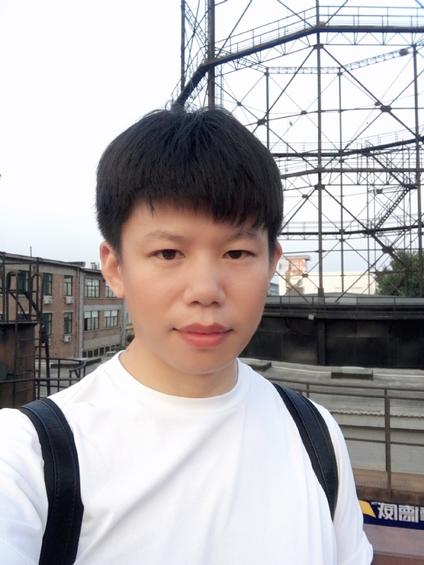 董晓群的第一张照片--马尾交友网