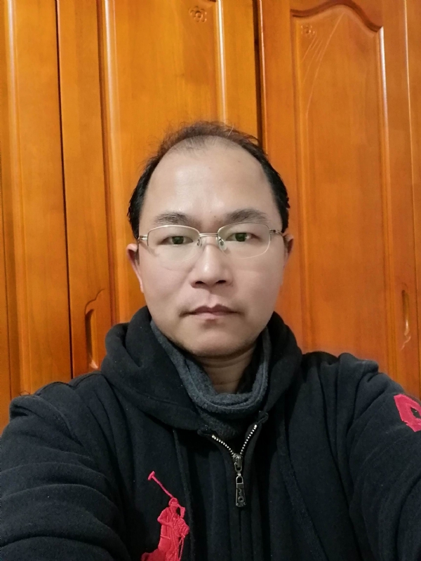 wenning的第一张照片--马尾交友网