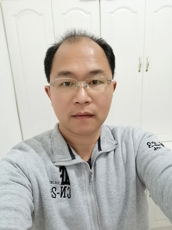 wenning的第二张照片--马尾交友网