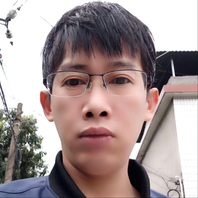 下凡买烟的第一张照片--马尾交友网