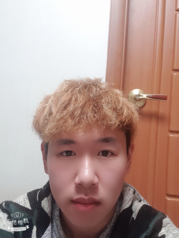 李志鹏的第一张照片--马尾交友网