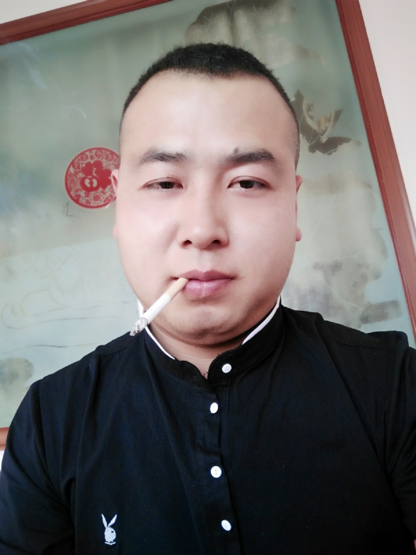 贰爺的第一张照片--马尾交友网