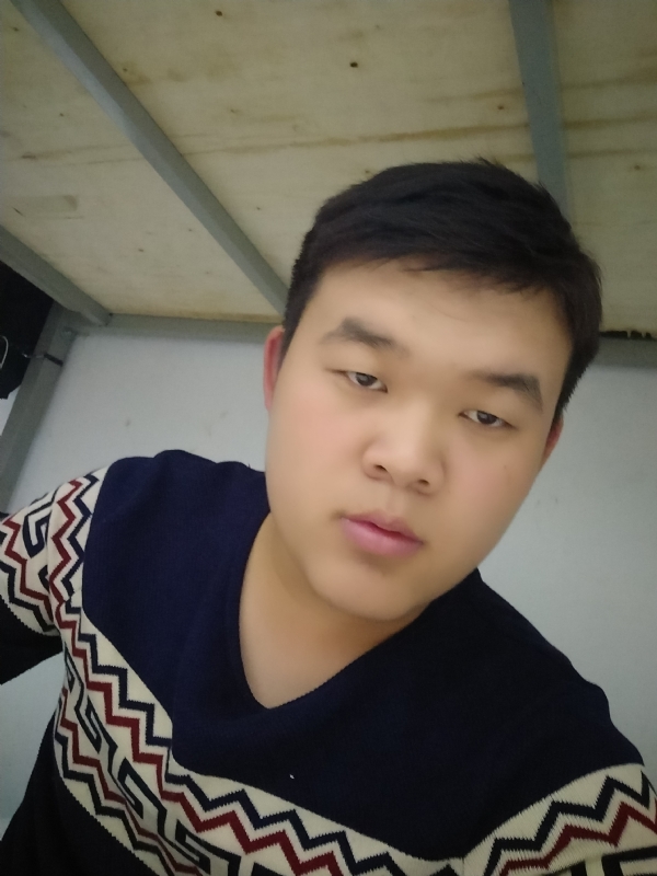 缘分的第一张照片--马尾交友网