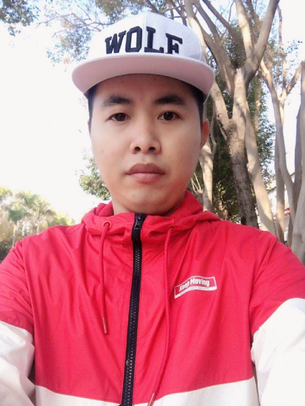 初心的第一张照片--马尾交友网