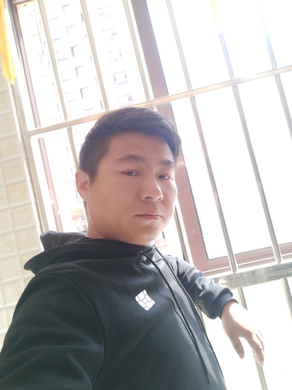 我的判断的第一张照片--马尾交友网